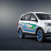 捷豹路虎將從2020年開(kāi)始為所有車(chē)型推出EV