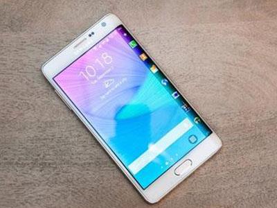 三星上個(gè)月在泰國推出了Galaxy A70和A80智能手機