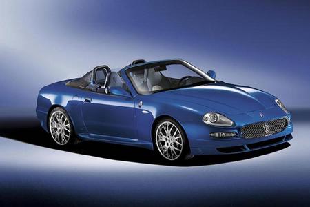 瑪莎拉蒂誕辰100周年紀念款Edo MC12 VC