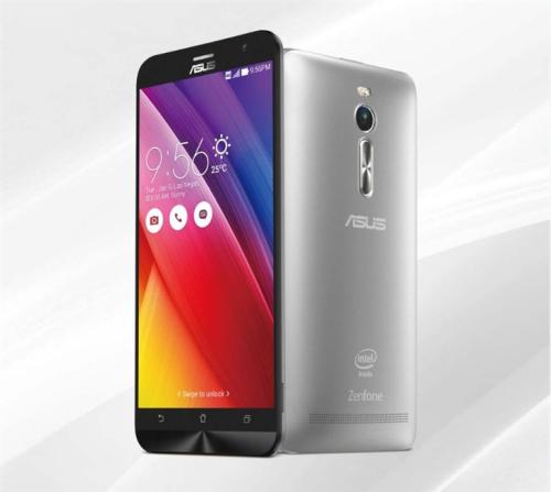 配備Flip Camera的華碩Zenfone 6智能手機在Flipkart上市