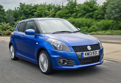 鈴木雨燕運動(dòng)的圖像已經(jīng)在網(wǎng)上浮出水面