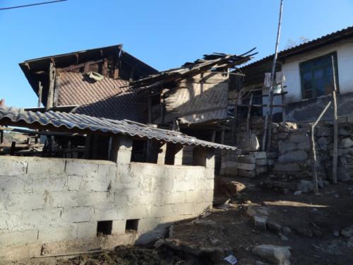 Rozana Montiel為墨西哥地震災民建造了無(wú)償援助之家