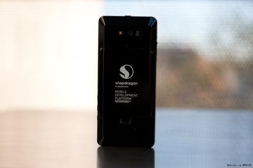 配備Snapdragon 855和48MP相機的Realme X將于5月15日發(fā)布