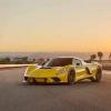 Hennessey Venon F5進(jìn)行了預覽這是世界上最快的汽車(chē)嗎