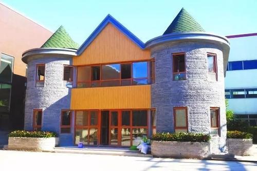 奧雅納和CLS Architetti的3D打印房屋在一周內建成