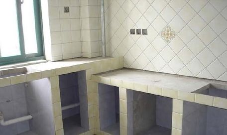 經(jīng)濟實(shí)惠的磚砌房屋專(zhuān)為阿根廷教師打造