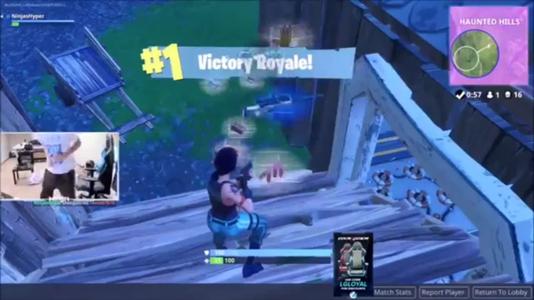 Fortnite Battle Royale V8.30更新發(fā)布新的挑戰將可用