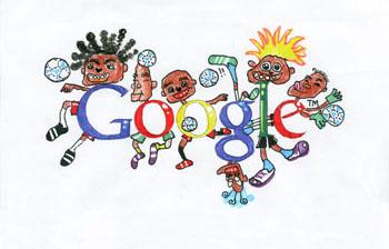 Google鼓勵人們通過(guò)制作涂鴉來(lái)投票