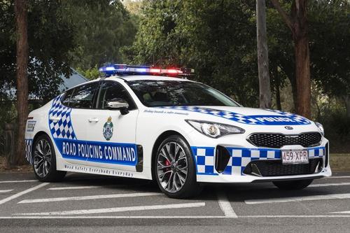 Last Holden Commodores被證明很受歡迎客戶(hù)得到特殊待遇