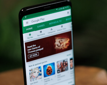 這個(gè)核心的Google應用終于在更多運行Android 10的手機上獲得了Dark主題