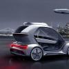 Uber Elevate將設想飛行汽車(chē)出租車(chē)技術(shù)