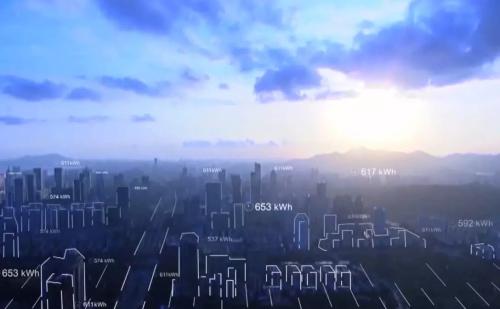 USB 4的數據傳輸速率最高可達40 Gbps可讀取其他功能