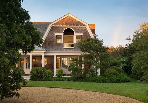 小屋發(fā)燒展覽追溯了北美鄉村住宅的歷史