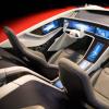 Nio EVE概念被設想為2020年的自動(dòng)駕駛汽車(chē)