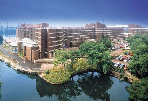 Catalyst以1680萬(wàn)英鎊出售伯明翰的多層寫(xiě)字樓