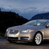 Jaguar還計劃為XF大型豪華轎車(chē)進(jìn)行類(lèi)似的更新