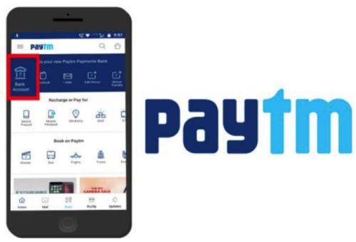 Paytm可在情人節之前提供高達2500盧比的現金返還