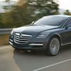 通用汽車(chē)歐洲部門(mén)歐寶發(fā)布了歐寶Insignia Grand Sport的照片和視頻
