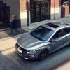Holden Astra轎車(chē)在5月被世界各地稱(chēng)為雪佛蘭科魯茲