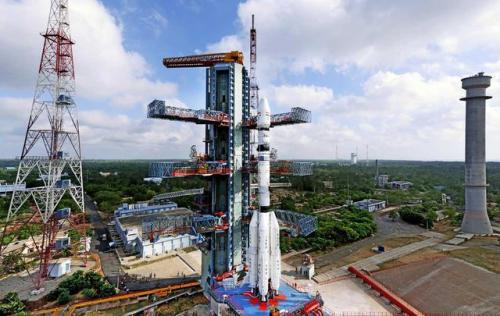 ISRO的GSAT 7A衛星將在印度啟動(dòng)高速互聯(lián)網(wǎng)革命