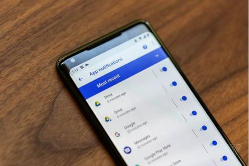 華為的Android 9 Pie更新將在這些智能手機中提供