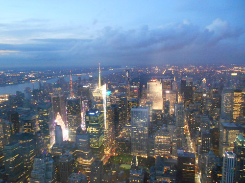 Rogers Stirk Harbor  Partners在紐約市正式落成三世界貿易中心