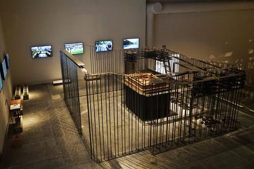 10個(gè)威尼斯建筑雙年展裝置邀請您進(jìn)行互動(dòng)