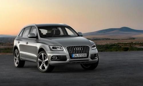 大眾汽車(chē)承諾為所有受歐洲排放丑聞?dòng)绊懙牟裼蛙?chē)輛