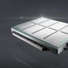 為電動(dòng)機供電的是一種新型的液冷鋰離子電池組其容量為14.1kWh