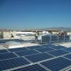 計劃以高達26億美元的價(jià)格收購太陽(yáng)能電池板供應商SolarCity