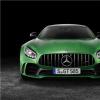 梅賽德斯-AMG GT R的圖像在正式發(fā)布前幾個(gè)小時(shí)就已經(jīng)在線(xiàn)泄漏