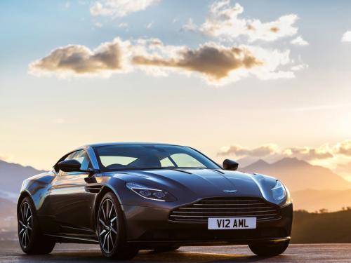 最強大的數據庫DB11已在悉尼正式在澳大利亞首次亮相