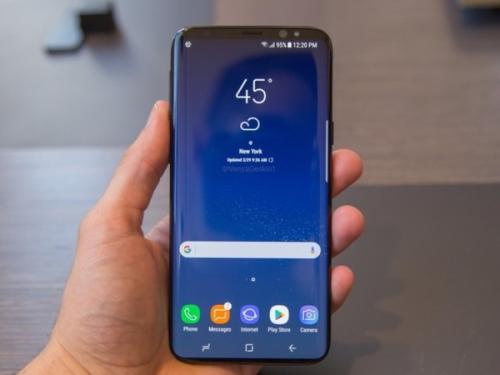 等待三星Galaxy J8結束了這款智能手機將從今天開(kāi)始在印度上市