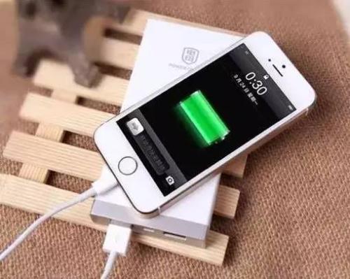 無(wú)線(xiàn)充電器會(huì )損壞您的智能手機電池嗎