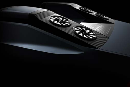  三菱為東京車(chē)展取笑小型插電式混合動(dòng)力SUV概念車(chē)