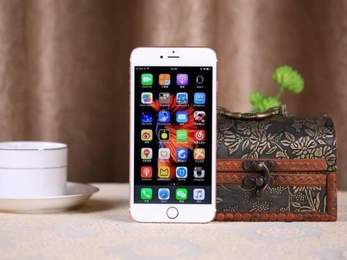 iPhone 6S Plus在印度開(kāi)始試生產(chǎn)手機價(jià)格可能會(huì )下降