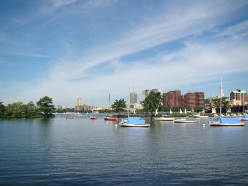 泰國經(jīng)理選擇Charles River IMS開(kāi)展私人基金