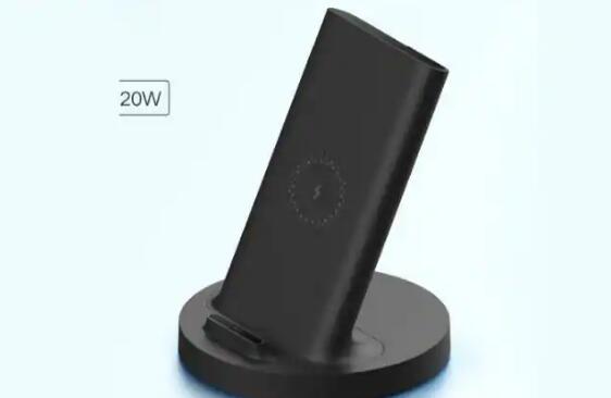 小米推出20W無(wú)線(xiàn)快速充電器：所有您需要知道的