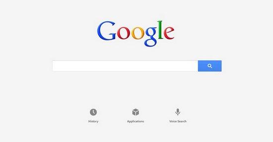 就像Google從我們的搜索首選項中收集一些個(gè)人數據一樣
