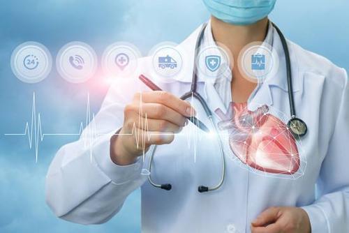 人工智能具有提高醫療診斷速度和準確性的真正潛力