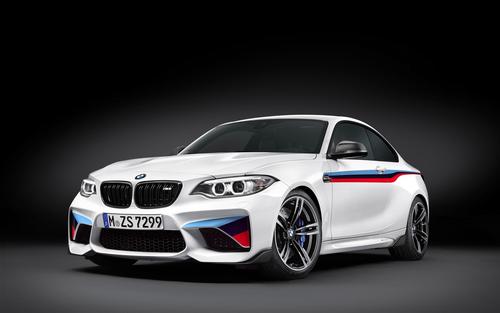 寶馬終于全面推出了新款BMW M2運動(dòng)跑車(chē)成為入門(mén)級M車(chē)