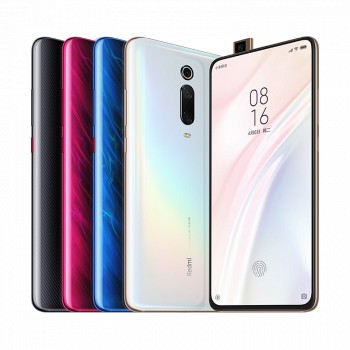 LG印度可以在9月27日推出新的K系列智能手機