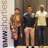 BMW Shorties已宣布其2019年競賽的決賽入圍者10名