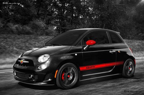 現在公司消息表明500X Abarth的確可能很快就會(huì )上市