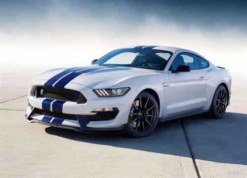 澳大利亞公司Carbon Revolution為Mustang GT350R制造車(chē)輪