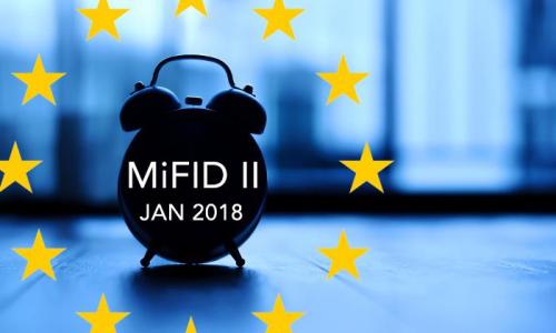 對MiFID和市場(chǎng)濫用指令的擬議改革很可能會(huì )在10月21日發(fā)布
