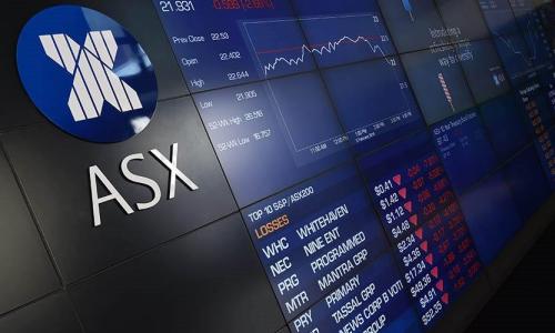 為交易所新的智能訂單路由平臺ASX Best提供軟件和基礎設施