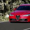 全新的后輪驅動(dòng)Alfa Romeo Giulia它具有一些非常令人印象深刻的功能