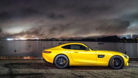 May和Hammond過(guò)去排除了沒(méi)有Clarkson的Top Gear的任何可能性