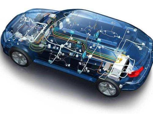 大眾可能渴望在插電式混合動(dòng)力高級轎車(chē)市場(chǎng)上扮演重要角色